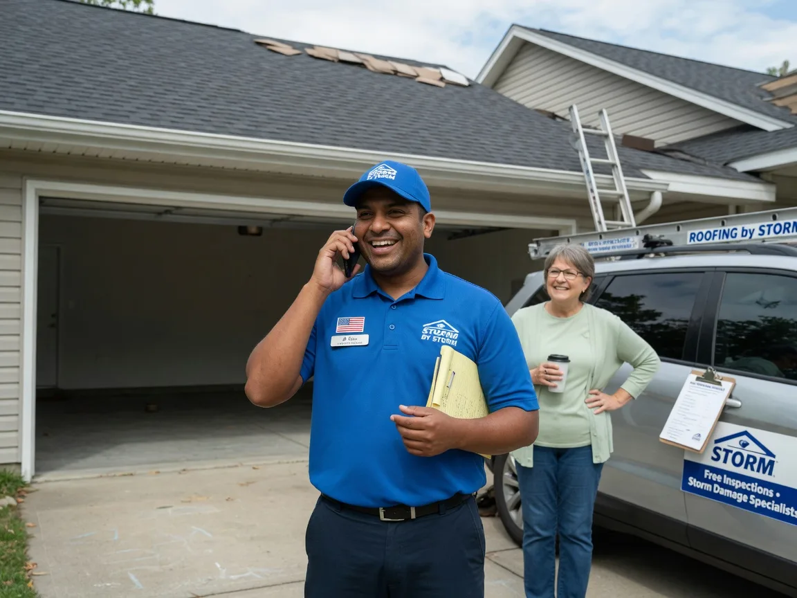 Roof Repair Near Me Freeport, OH FAQs