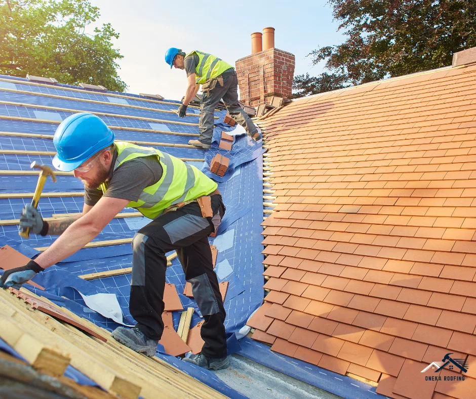 Why choose Roof Repair Near Me in Freeport, OH
