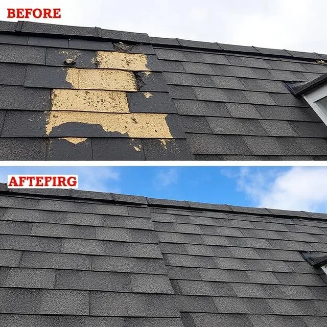 Roof Repair Near Me in Freeport, OH near me